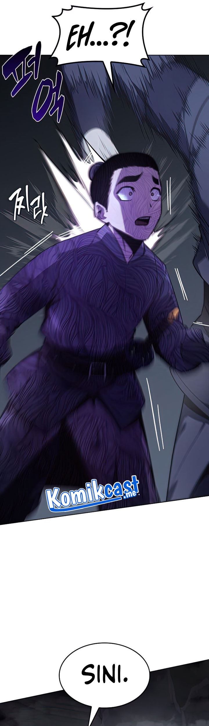 I Reincarnated As The Crazed Heir Chapter 52 Gambar 100