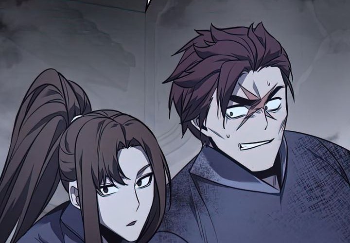 I Reincarnated As The Crazed Heir Chapter 52 Gambar 101