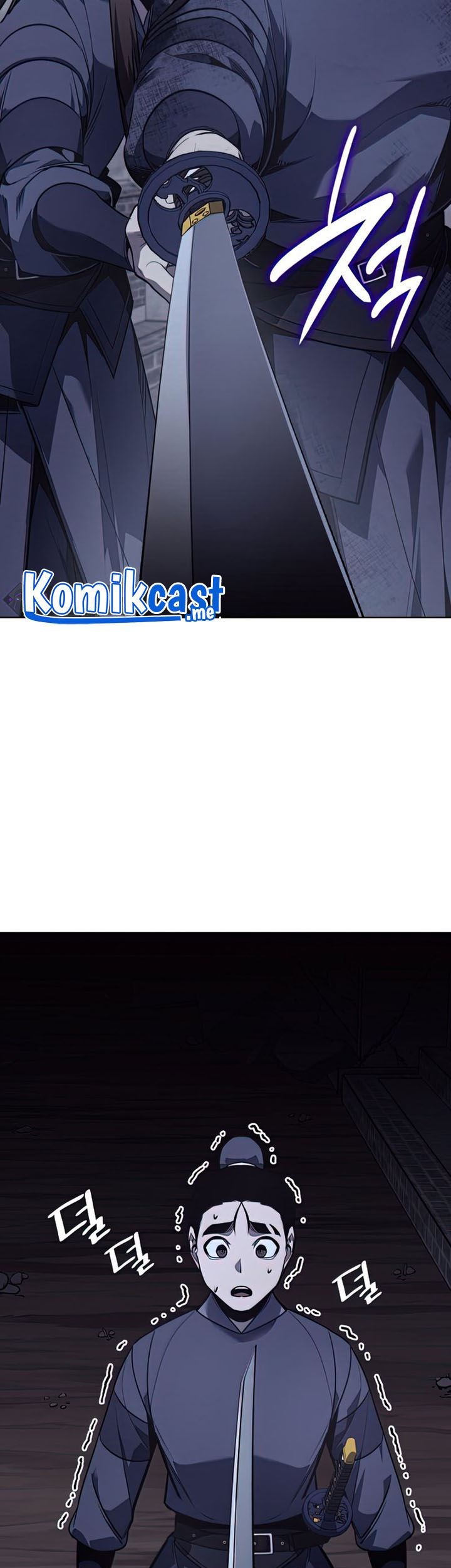 I Reincarnated As The Crazed Heir Chapter 52 Gambar 102