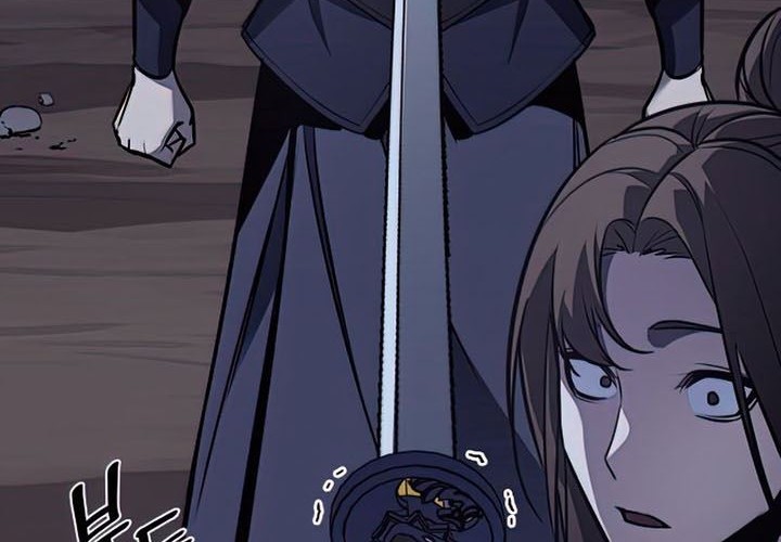 I Reincarnated As The Crazed Heir Chapter 52 Gambar 103