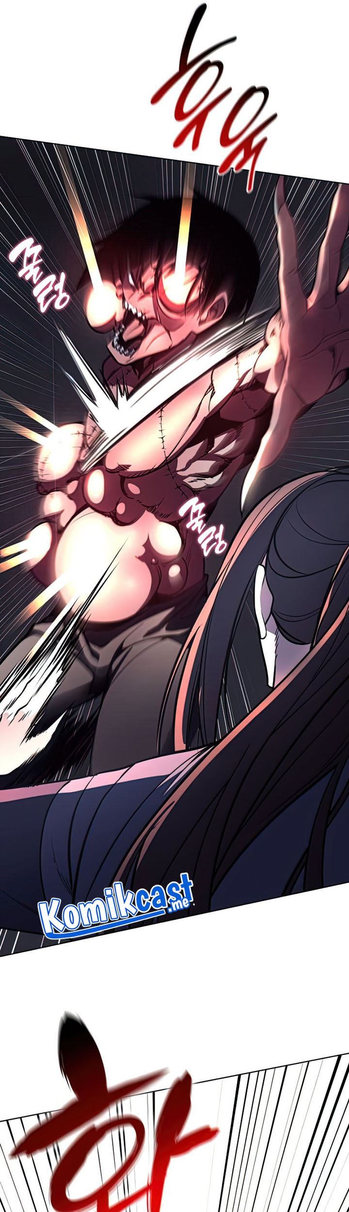 I Reincarnated As The Crazed Heir Chapter 52 Gambar 86