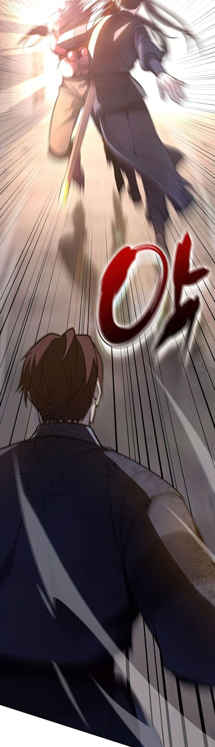 I Reincarnated As The Crazed Heir Chapter 52 Gambar 88