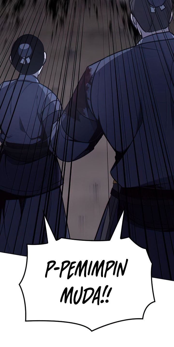 I Reincarnated As The Crazed Heir Chapter 52 Gambar 92