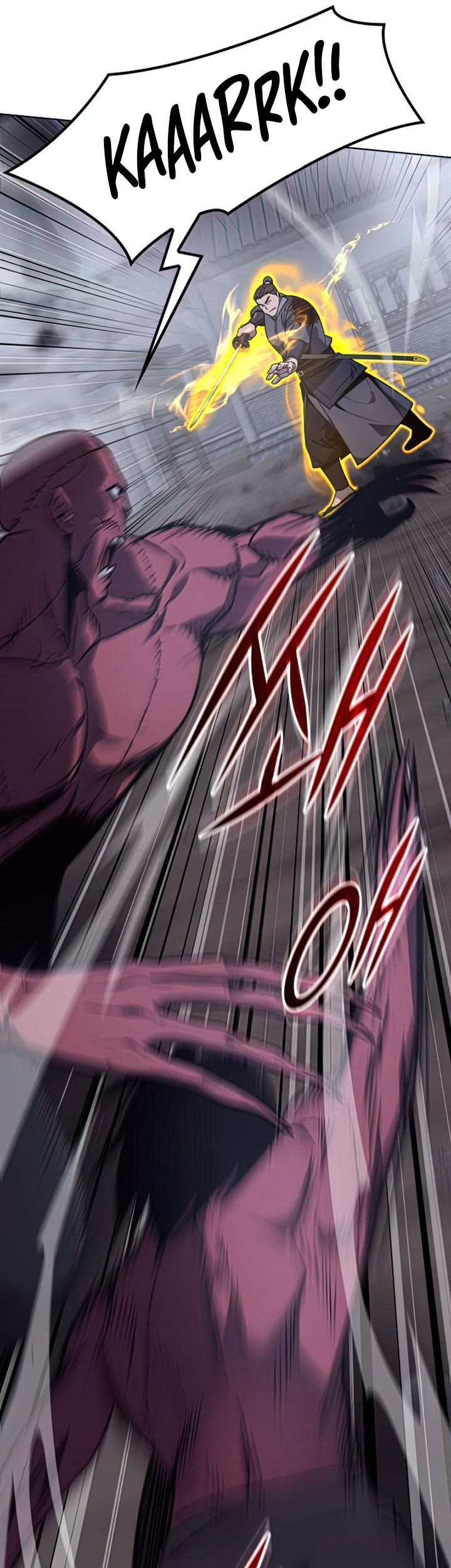 I Reincarnated As The Crazed Heir Chapter 52 Gambar 7