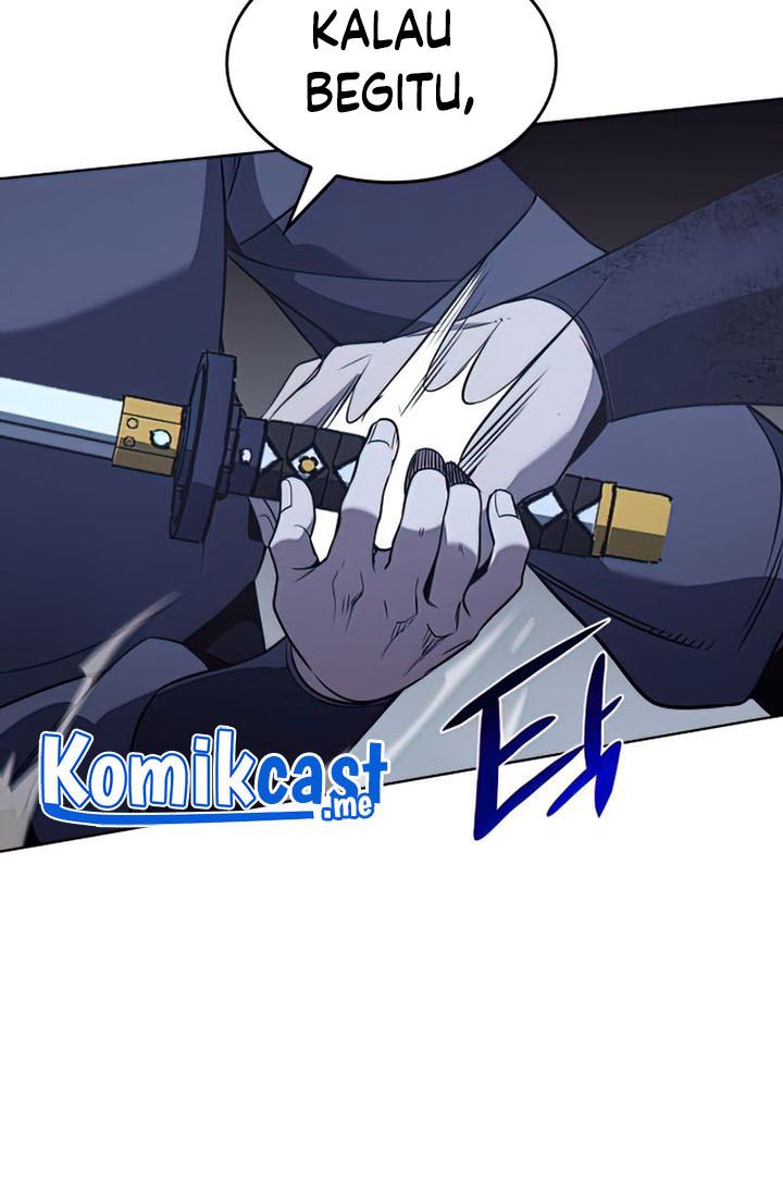 I Reincarnated As The Crazed Heir Chapter 52 Gambar 113