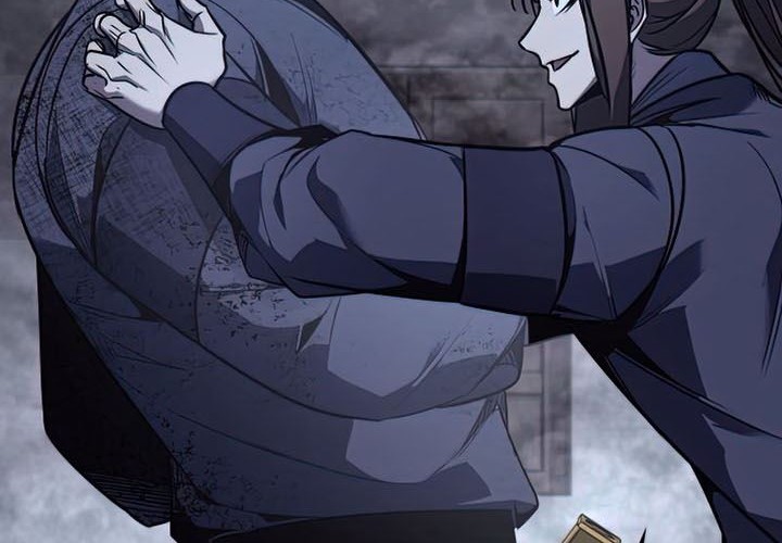 I Reincarnated As The Crazed Heir Chapter 52 Gambar 105