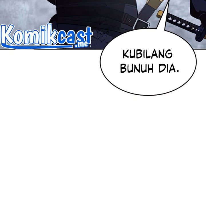 I Reincarnated As The Crazed Heir Chapter 52 Gambar 106