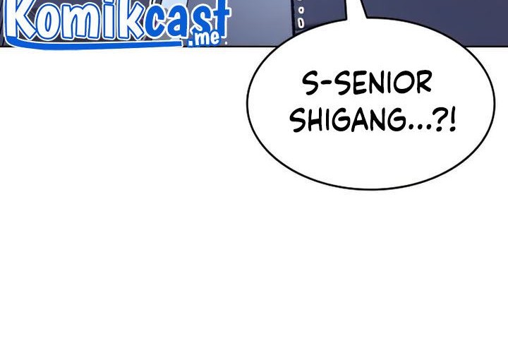 I Reincarnated As The Crazed Heir Chapter 52 Gambar 110