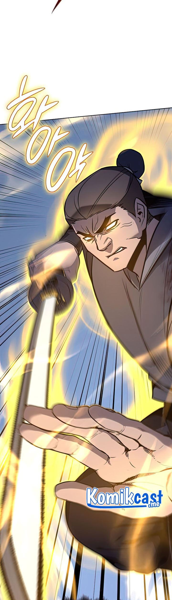 I Reincarnated As The Crazed Heir Chapter 52 Gambar 9