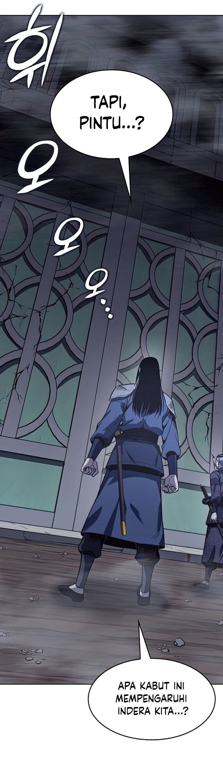 I Reincarnated As The Crazed Heir Chapter 52 Gambar 128