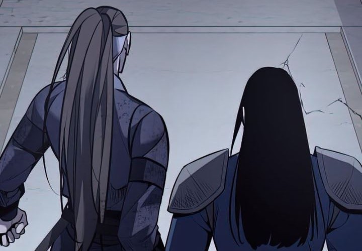 I Reincarnated As The Crazed Heir Chapter 52 Gambar 136