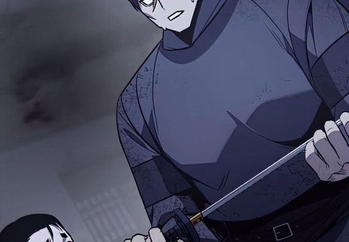 I Reincarnated As The Crazed Heir Chapter 52 Gambar 122