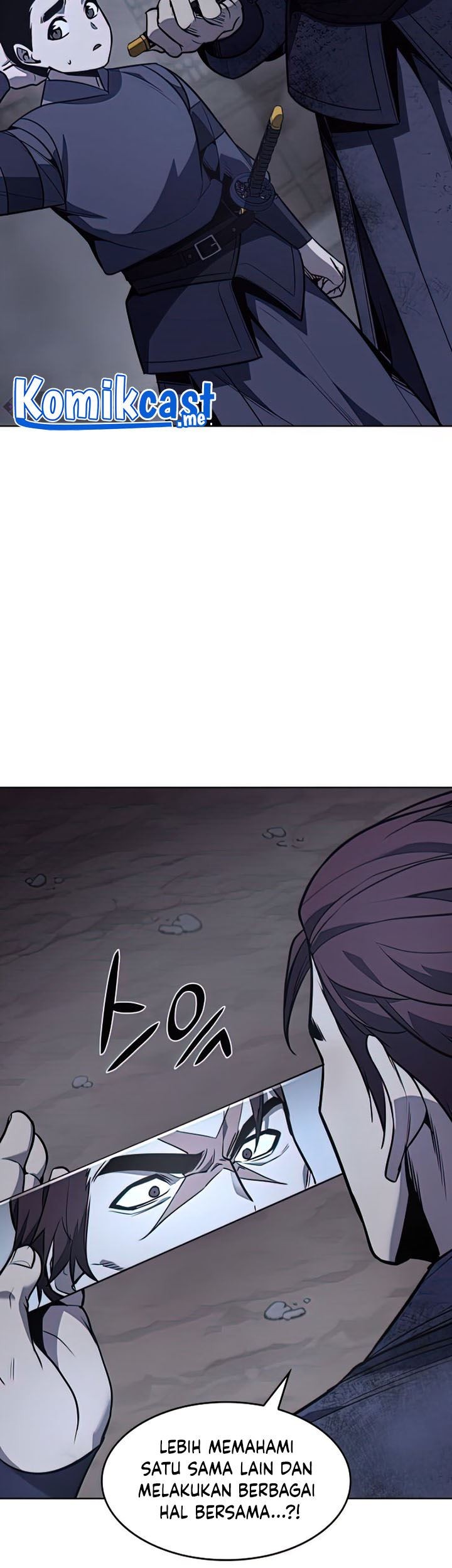 I Reincarnated As The Crazed Heir Chapter 52 Gambar 123