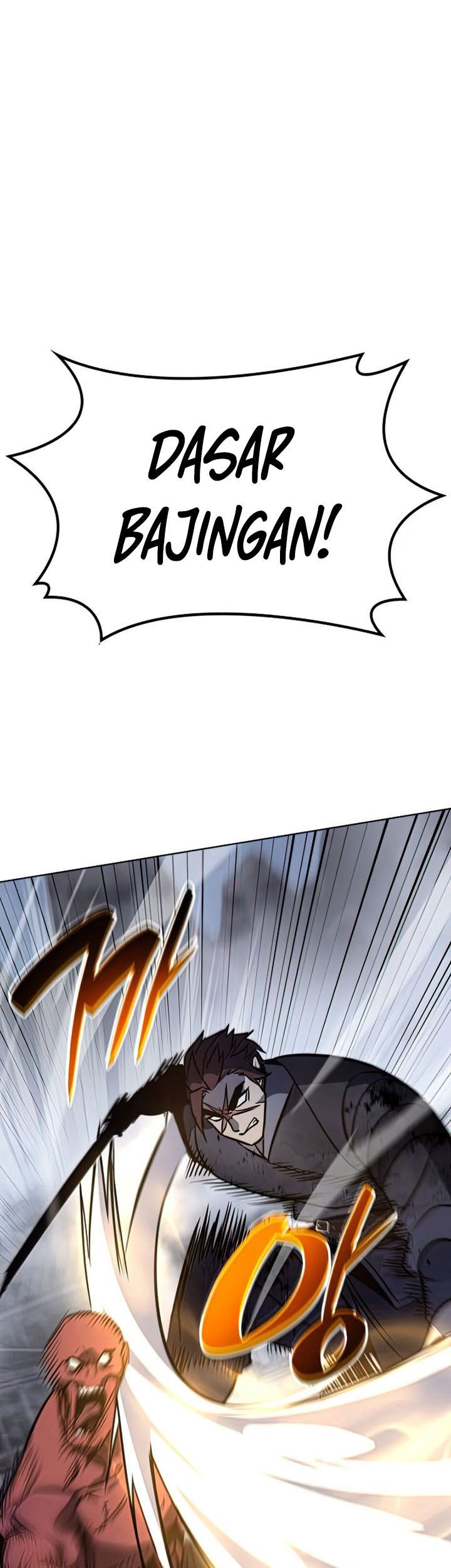 I Reincarnated As The Crazed Heir Chapter 52 Gambar 11