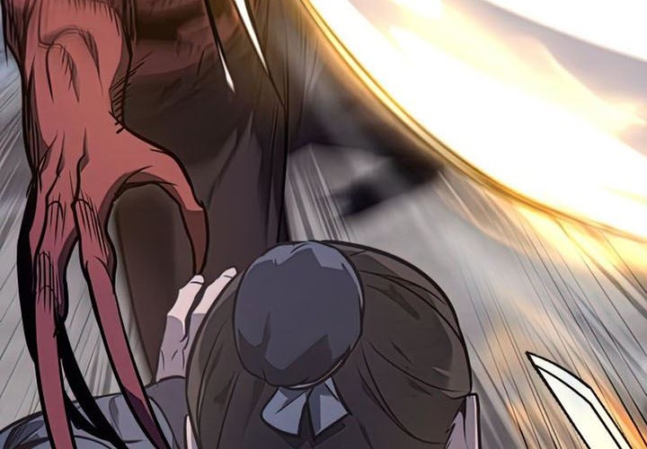 I Reincarnated As The Crazed Heir Chapter 52 Gambar 12