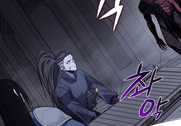 I Reincarnated As The Crazed Heir Chapter 52 Gambar 150