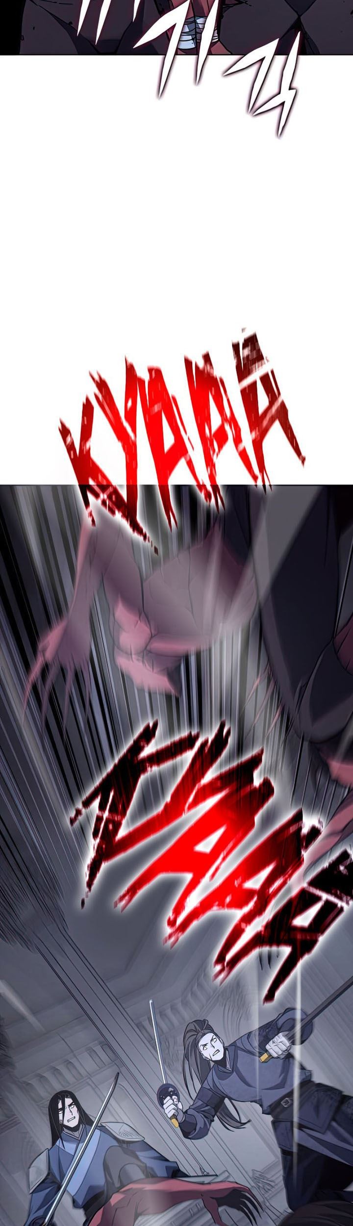 I Reincarnated As The Crazed Heir Chapter 52 Gambar 153