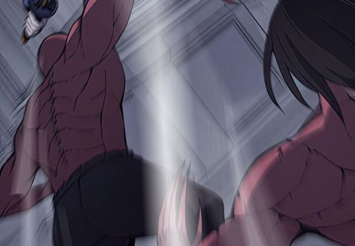 I Reincarnated As The Crazed Heir Chapter 52 Gambar 154