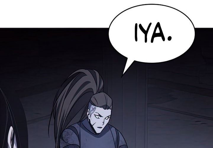 I Reincarnated As The Crazed Heir Chapter 52 Gambar 140