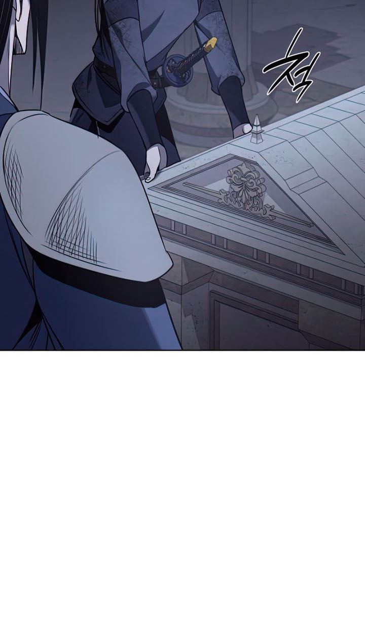 I Reincarnated As The Crazed Heir Chapter 52 Gambar 141