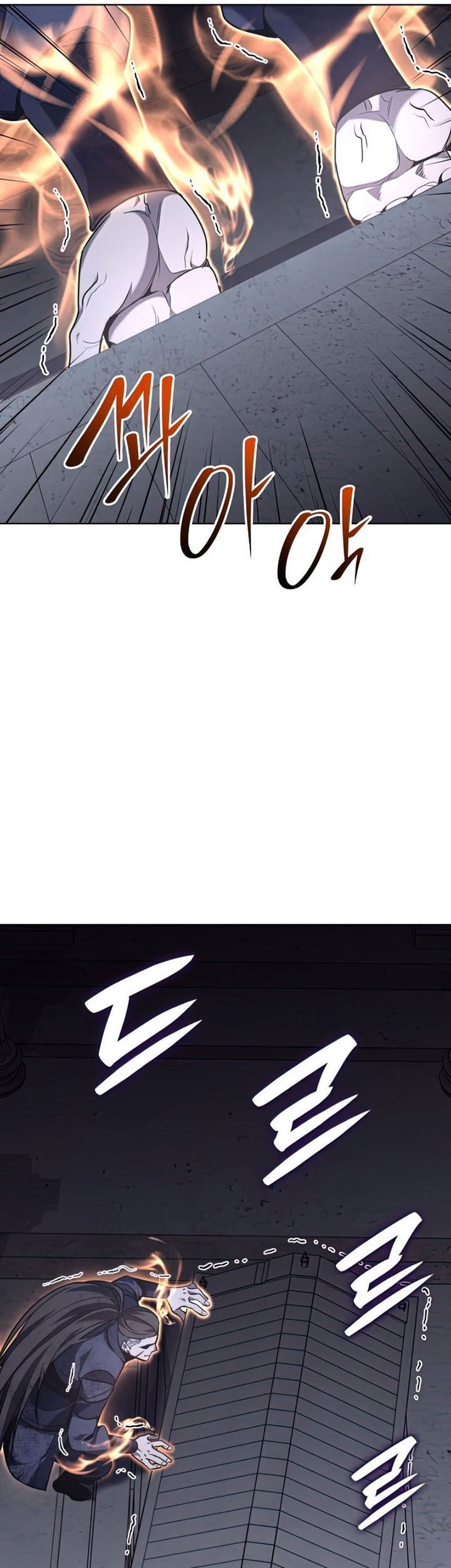 I Reincarnated As The Crazed Heir Chapter 52 Gambar 142