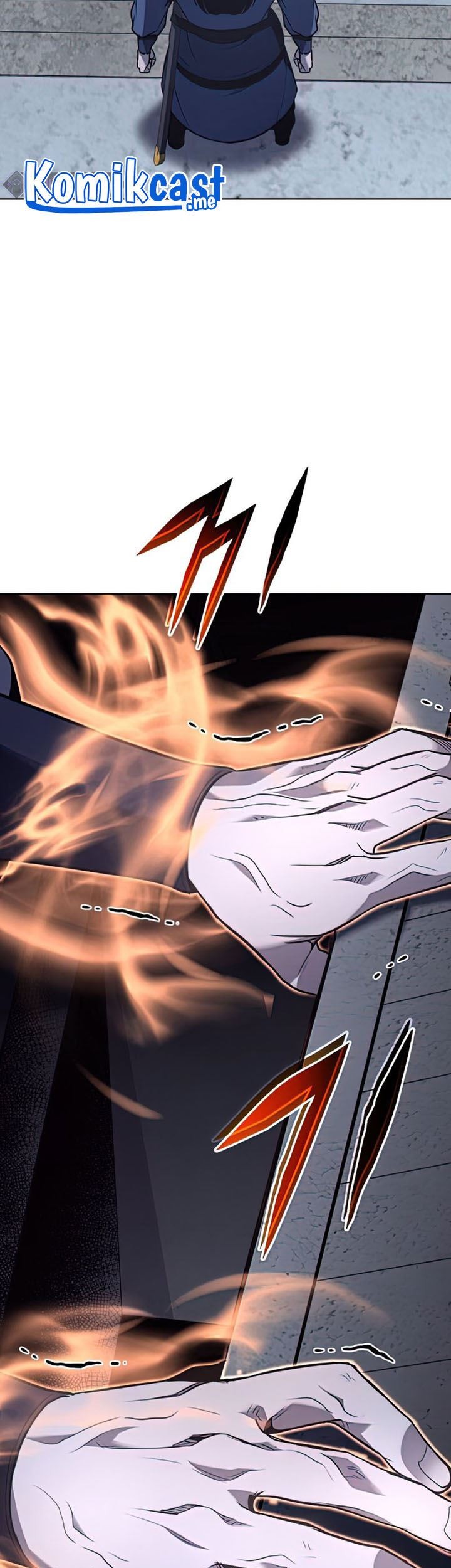 I Reincarnated As The Crazed Heir Chapter 52 Gambar 144