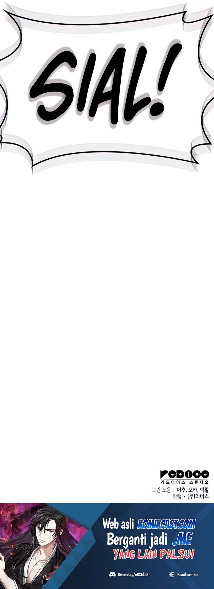 I Reincarnated As The Crazed Heir Chapter 52 Gambar 156