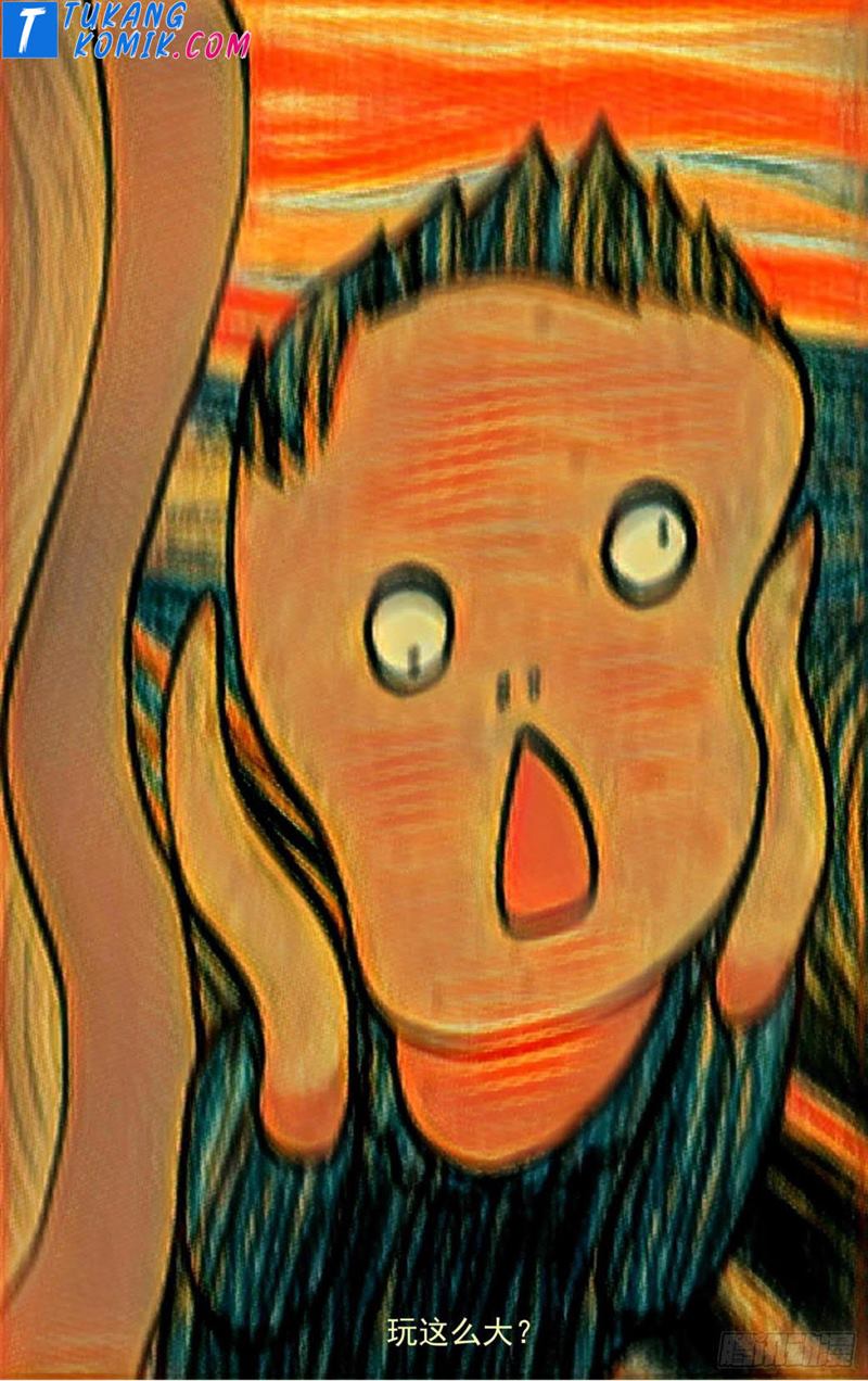 Different Kings Chapter 258 Gambar 13