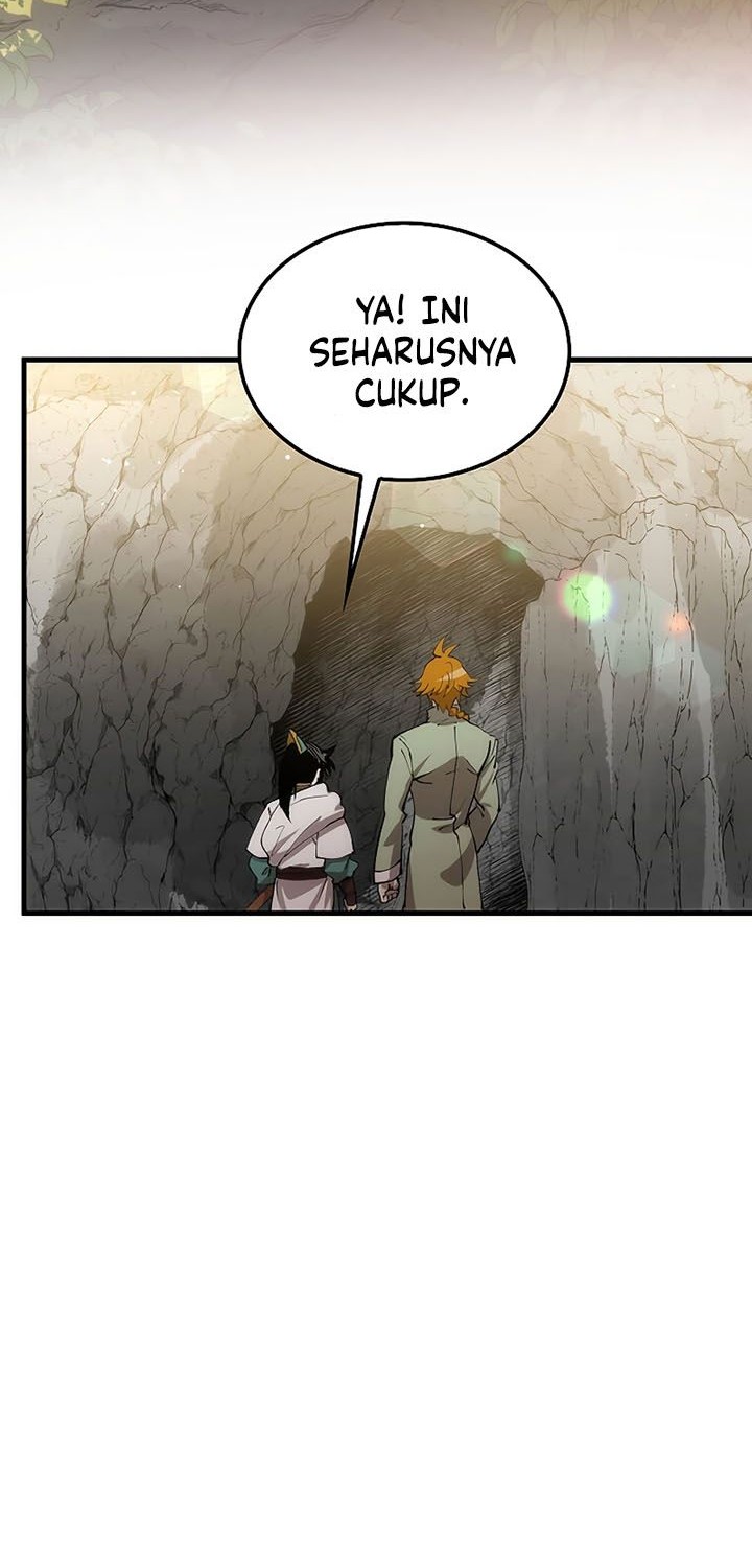 Doctor’s Rebirth Chapter 76 Gambar 25