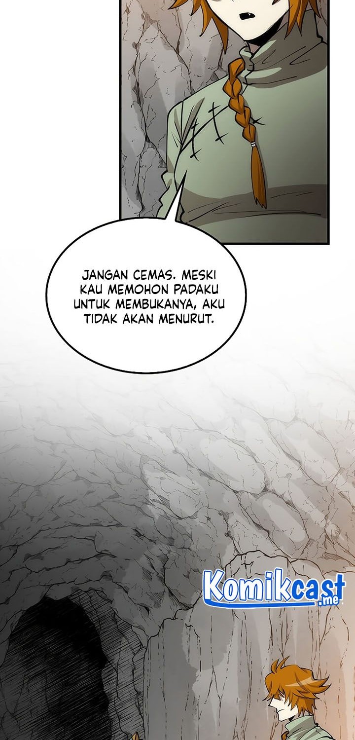Doctor’s Rebirth Chapter 76 Gambar 27
