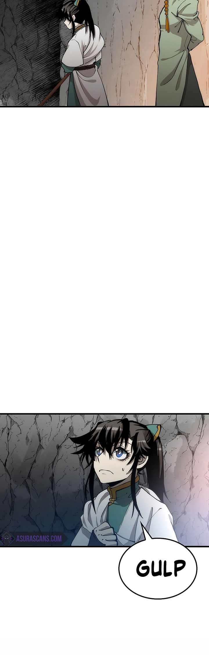 Doctor’s Rebirth Chapter 76 Gambar 28