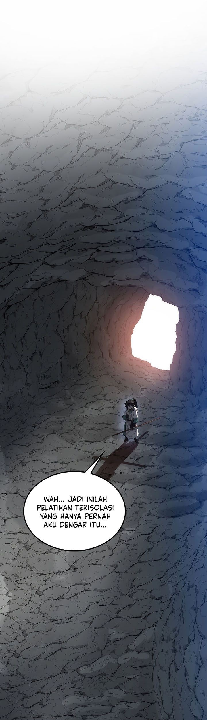 Doctor’s Rebirth Chapter 76 Gambar 29