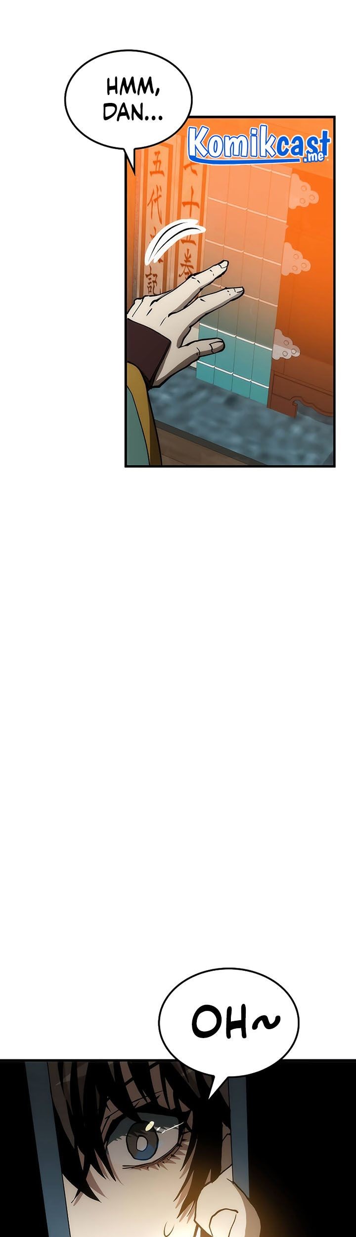 Doctor’s Rebirth Chapter 76 Gambar 17