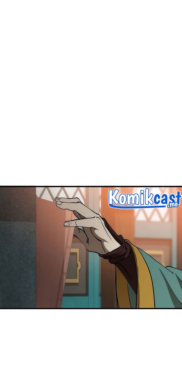 Doctor’s Rebirth Chapter 76 Gambar 21