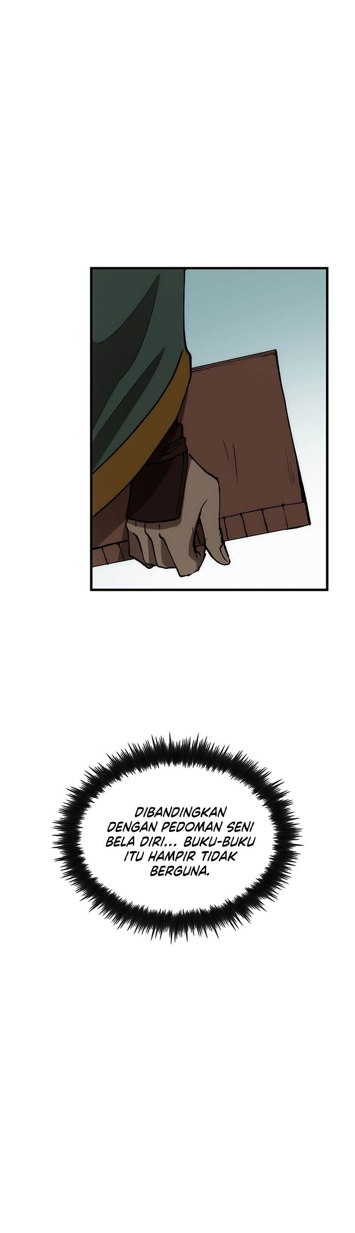 Doctor’s Rebirth Chapter 76 Gambar 22
