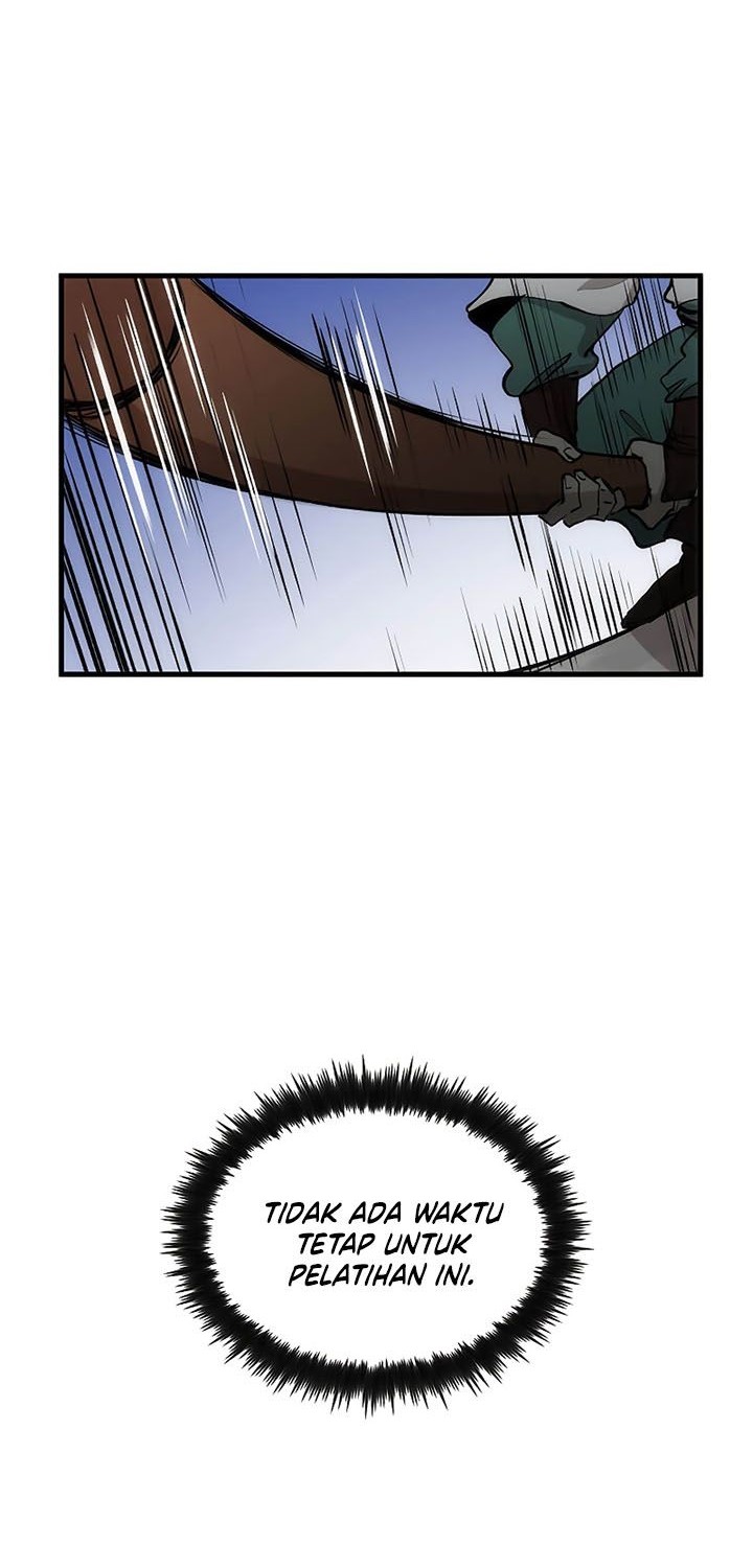 Doctor’s Rebirth Chapter 76 Gambar 44