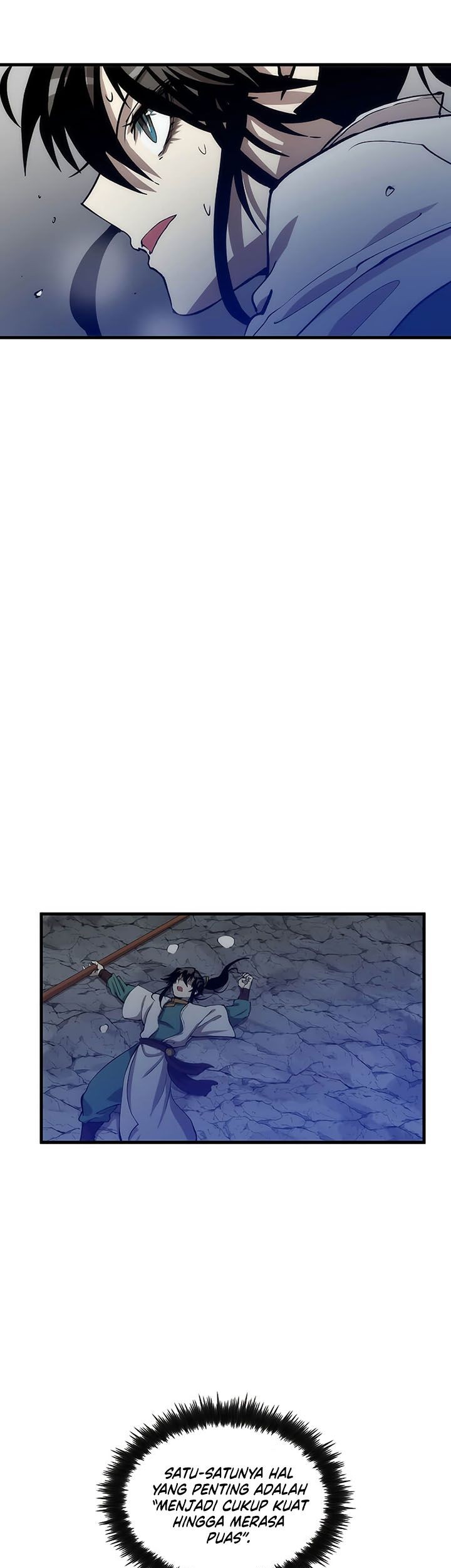 Doctor’s Rebirth Chapter 76 Gambar 45