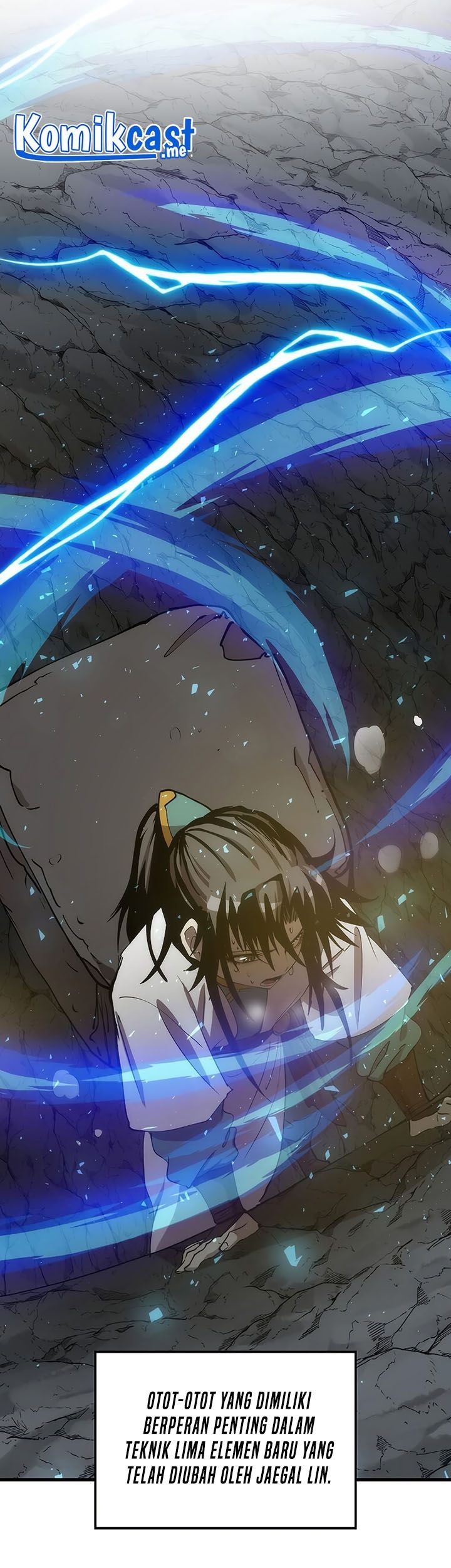 Doctor’s Rebirth Chapter 76 Gambar 47