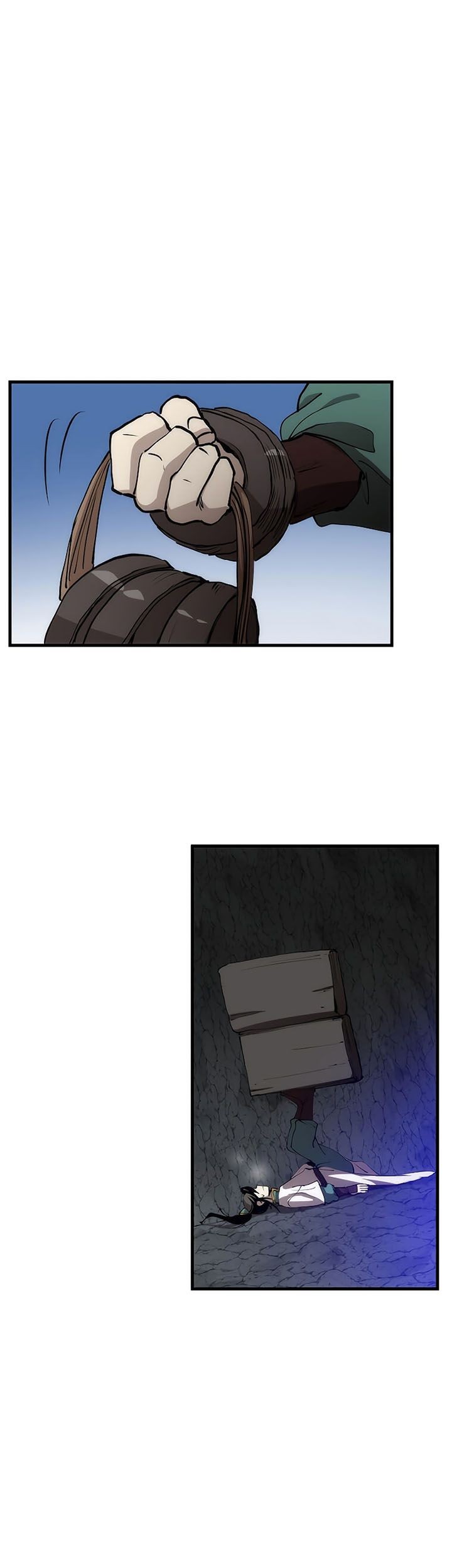 Doctor’s Rebirth Chapter 76 Gambar 49