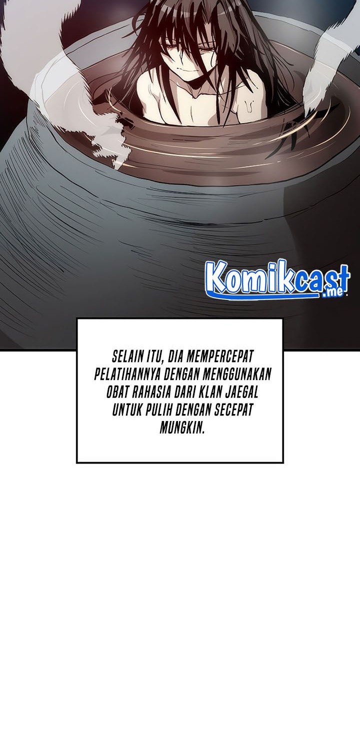 Doctor’s Rebirth Chapter 76 Gambar 54