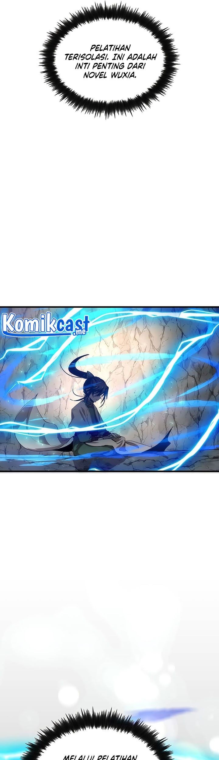 Doctor’s Rebirth Chapter 76 Gambar 41