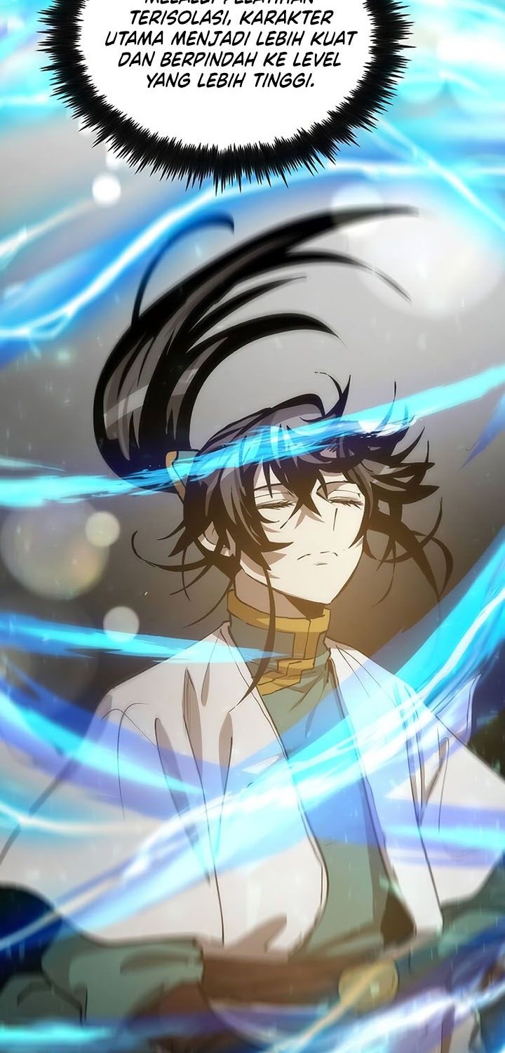 Doctor’s Rebirth Chapter 76 Gambar 42