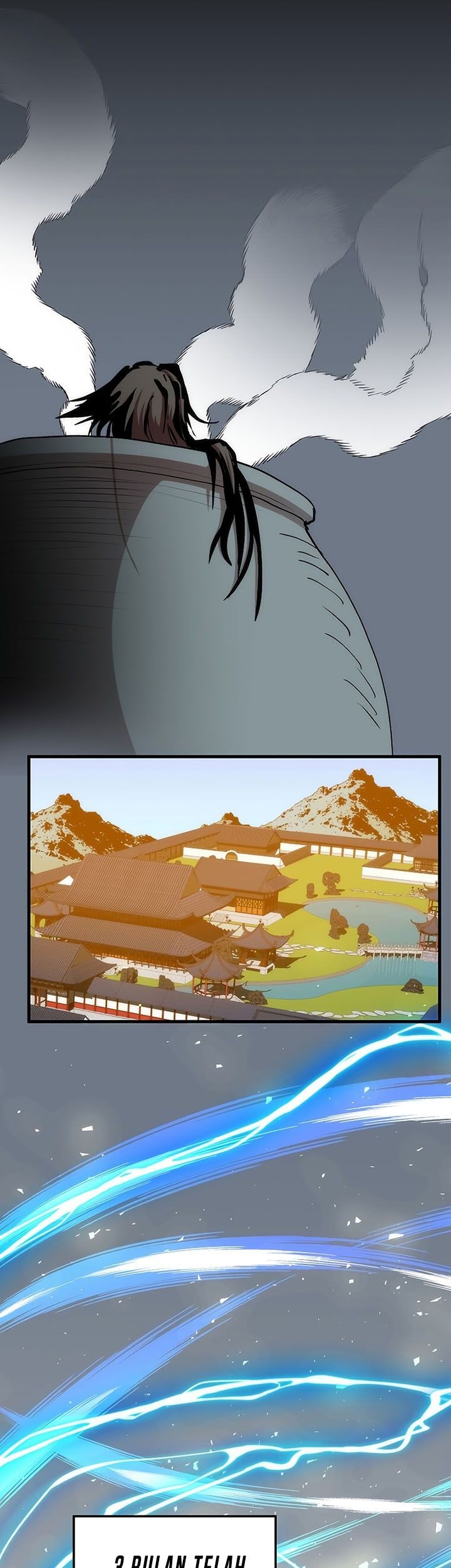 Doctor’s Rebirth Chapter 76 Gambar 65