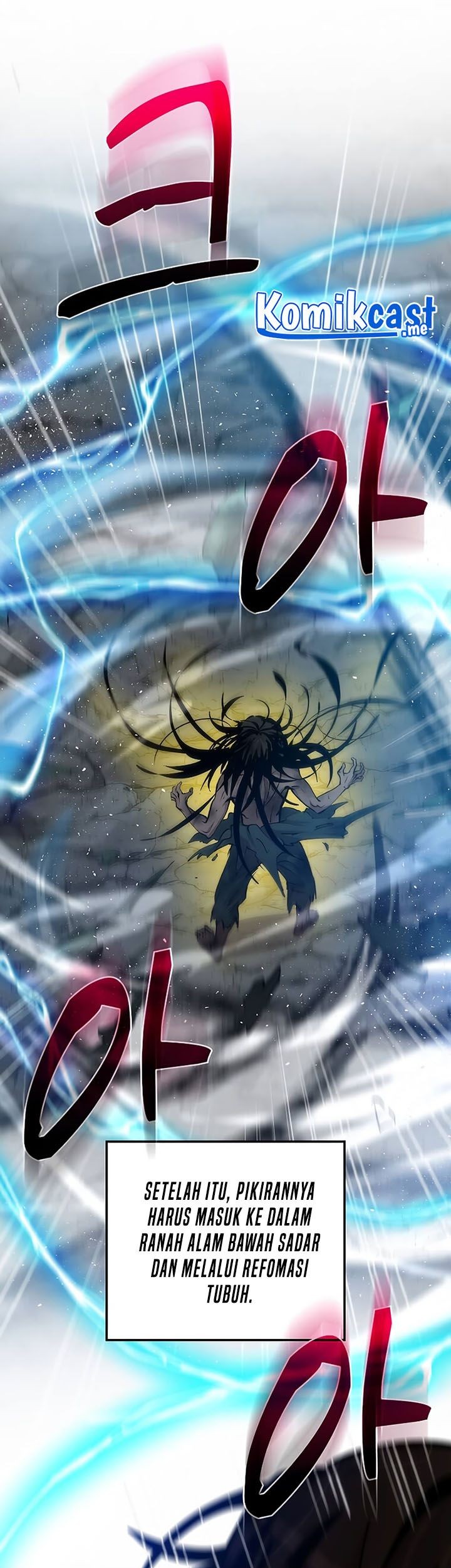 Doctor’s Rebirth Chapter 76 Gambar 73