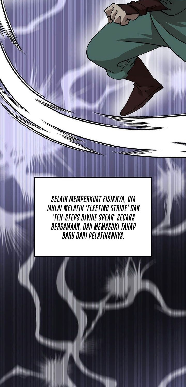 Doctor’s Rebirth Chapter 76 Gambar 58