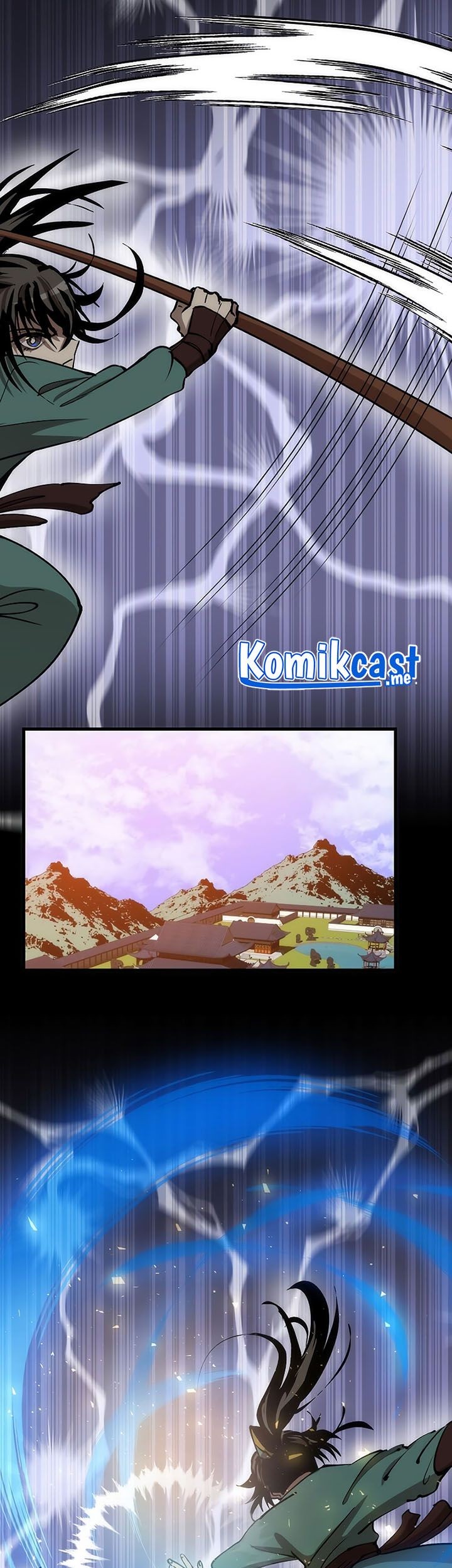 Doctor’s Rebirth Chapter 76 Gambar 59