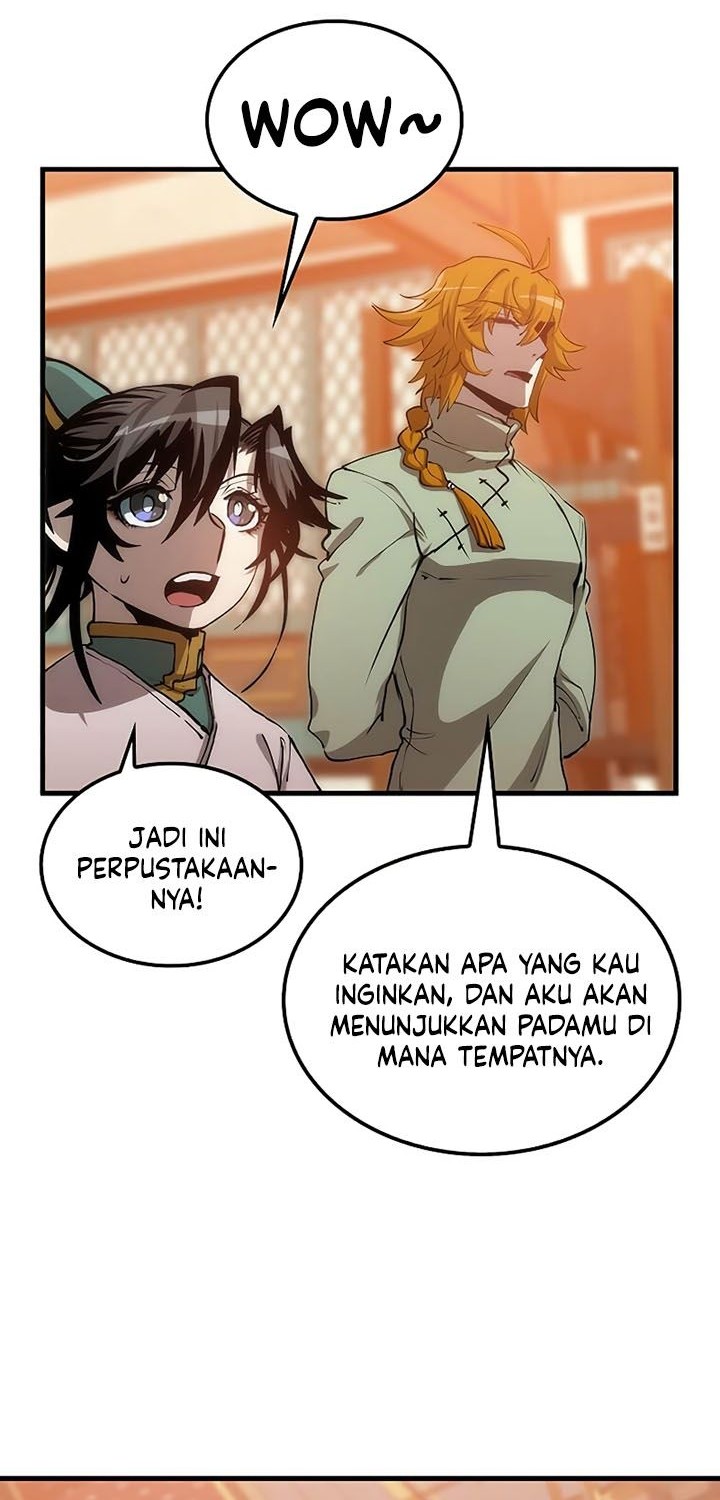 Doctor’s Rebirth Chapter 76 Gambar 5