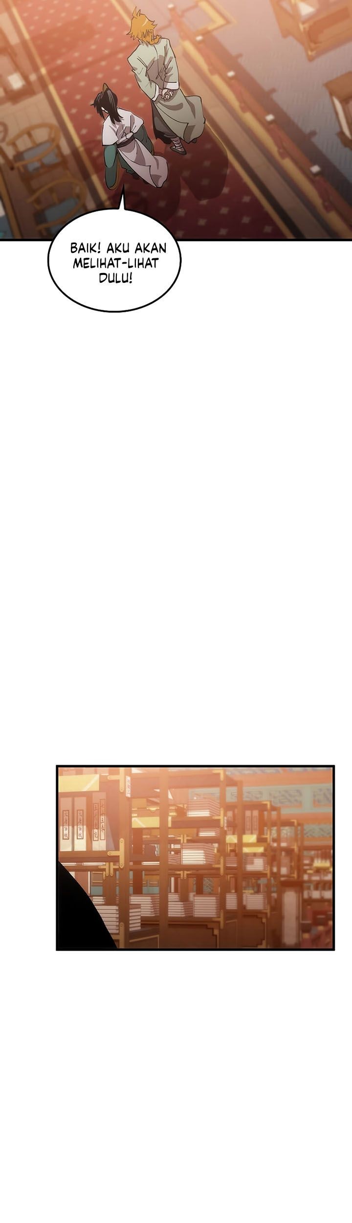 Doctor’s Rebirth Chapter 76 Gambar 6