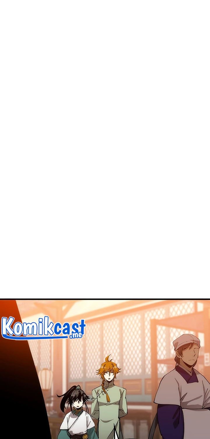 Doctor’s Rebirth Chapter 76 Gambar 9