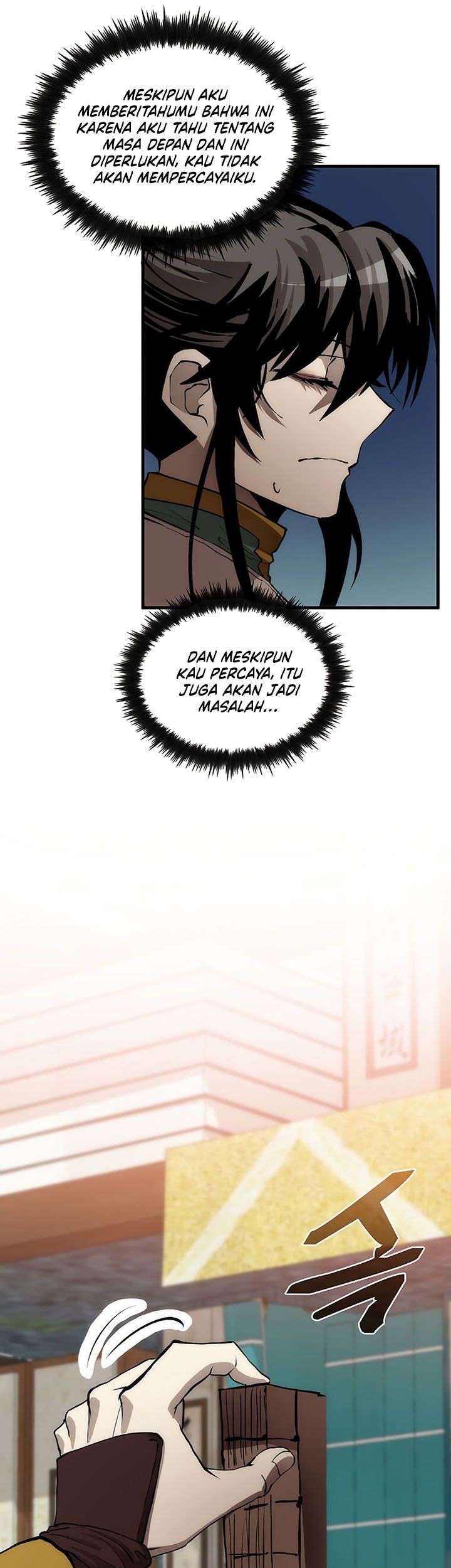 Doctor’s Rebirth Chapter 76 Gambar 11